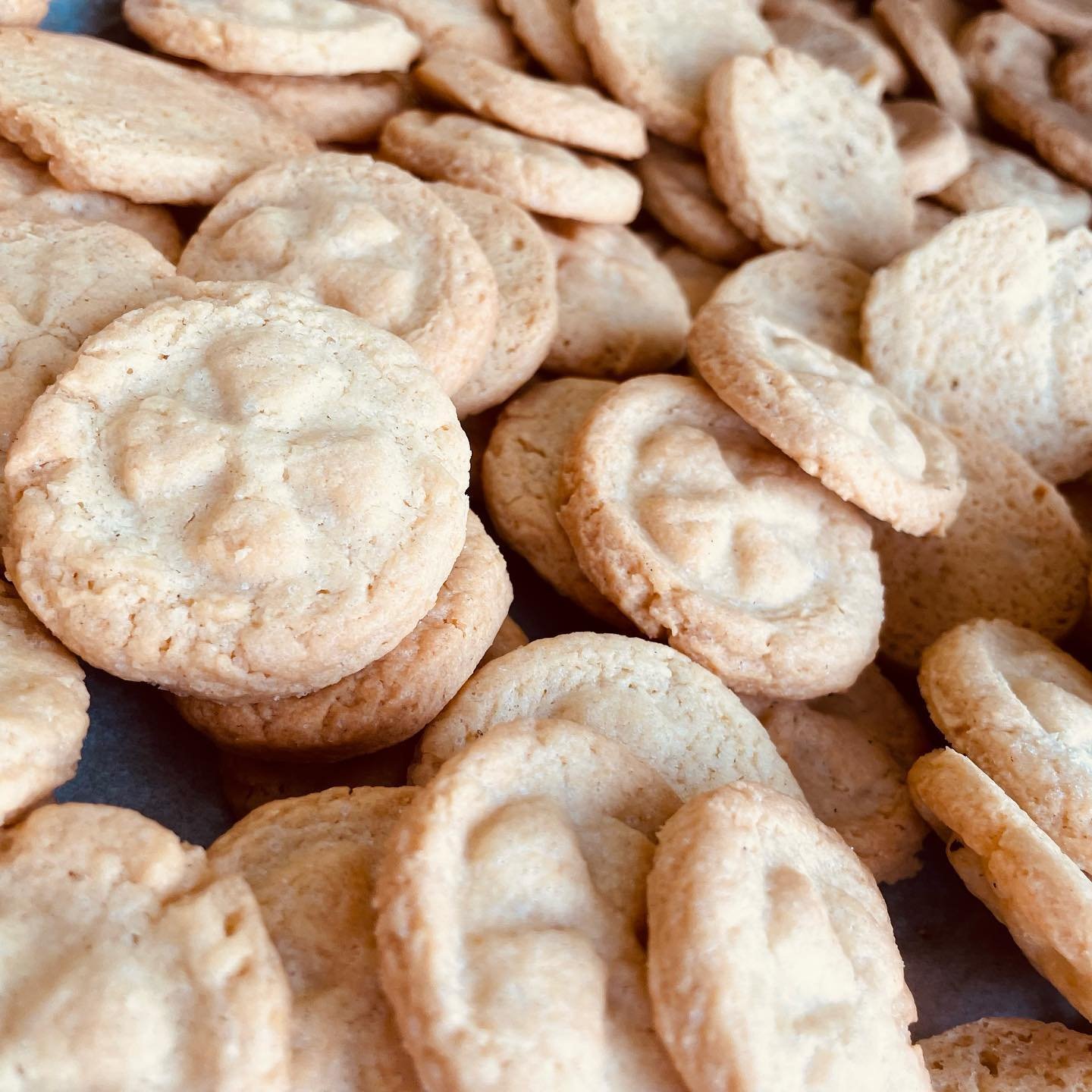 galletas